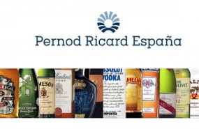 ep pernod ricard espana