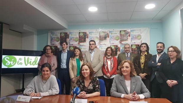 Plataforma ep plataforma si avida presentamarcha2018