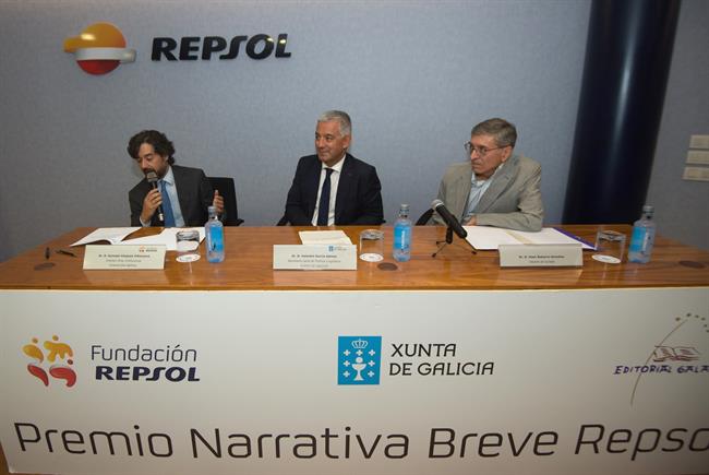 Premio de Narrativa Breve Repsol 2018 | FUNDACIÓN REPSOL ep premionarrativa breve repsol 2018