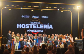 ep premios hosteleria porelclima en madrid