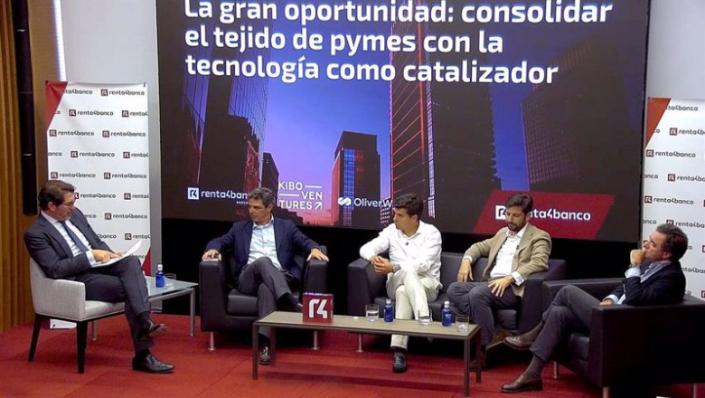 ep presentacion en madrid del fondo nzyme de kibo ventures que renta 4 comercializara entre sus ep presentacion en madrid del fondo nzyme de kibo ventures que renta 4 comercializara entre sus
