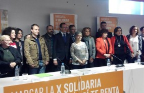 ep presentacionla campana x solidaria 2016