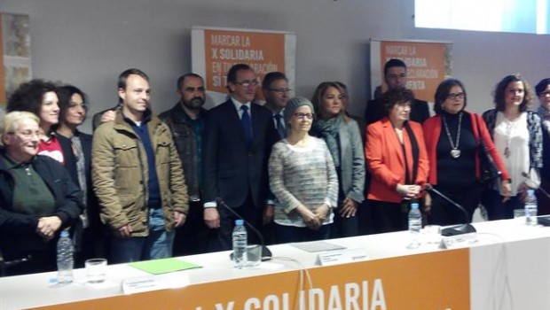 ep presentacionla campana x solidaria 2016
