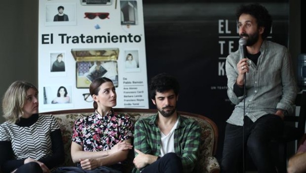 ep presentacionla obrateatrotratamientomadrid