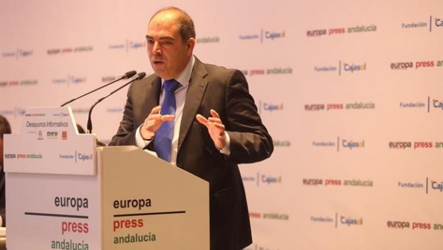 ep presidenteata lorenzo amor endesayunoseuropa press andalucia