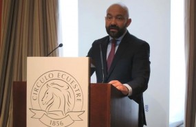 ep presidenteconsejero delegadoaena jaime garcia-legaz