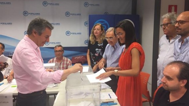 ep presidentela gestorappval ruben moreno votalas primarias