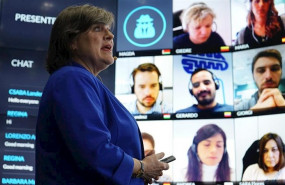 ep professor gayle allard online master class at ie university