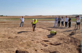 ep proyecto del gobierno de c lm y asiccaza para el control de la sobrepoblacion de conejo y la