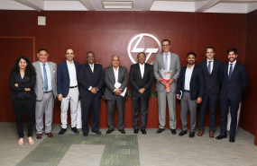 ep pvh firma un megacontrato para el suministro de seguidores para la mayor planta de hidrogeno