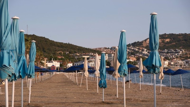 ep reservar con antelacion o apostar por alojamientos alternativos claves para ahorrar este verano ep reservar con antelacion o apostar por alojamientos alternativos claves para ahorrar este verano