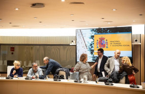 ep reunion entre el ministerio de trabajo y los agentes sociales para abordar la subida del smi ep reunion entre el ministerio de trabajo y los agentes sociales para abordar la subida del smi