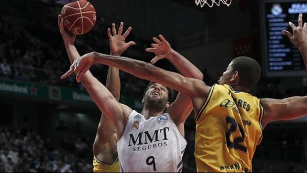 ep reyes walter tavares real madrid herbalife gran canaria
