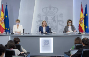 ep rueda de prensa posterior al consejo de ministros