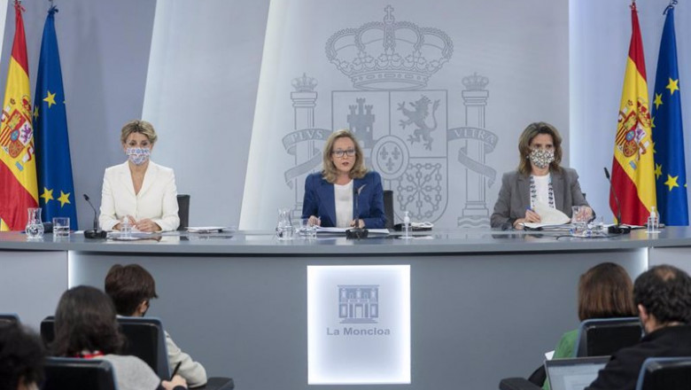 ep rueda de prensa posterior al consejo de ministros