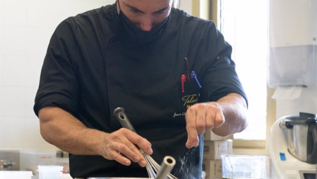 ep talentos martiko busca a los jovenes cocineros revelacion con edades entre los 20 y 30 anos