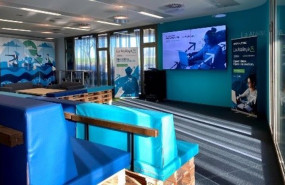 ep telefonica abre una nueva convocatoria de su aceleradora de startups open future en siete