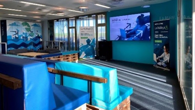 ep telefonica abre una nueva convocatoria de su aceleradora de startups open future en siete