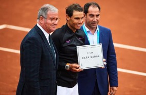 ep tenista espanol rafa nadal