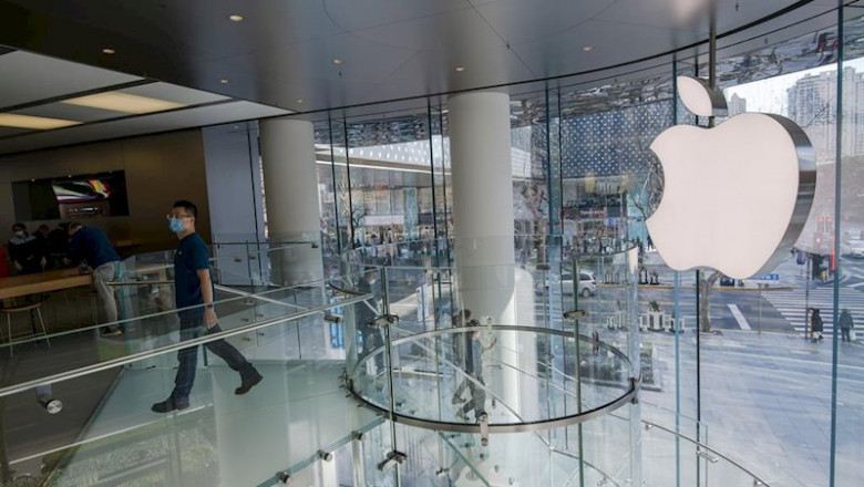 Dave Tacon ep tienda de apple