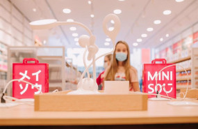 ep tienda de miniso