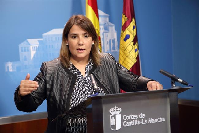 Tita García Elez | JCCM - Archivo ep tita garcia elez