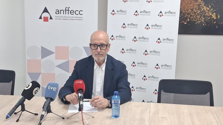 ep vicente bagan presidente de anffecc ep vicente bagan presidente de anffecc