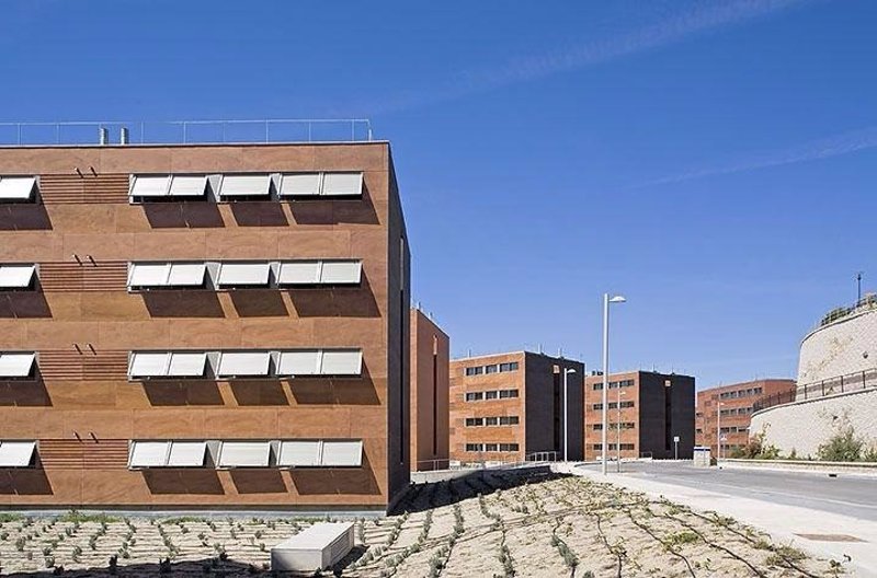 Sube al 45% los demandantes de vivienda que no son propietarios de ningún inmueble