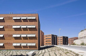 ep viviendas en pozuelo de alarcon