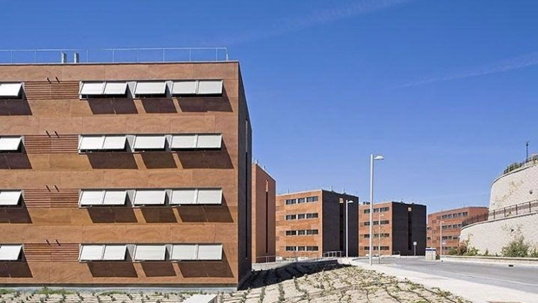 ep viviendas en pozuelo de alarcon