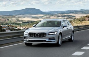 ep volvo v90