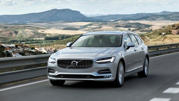 ep volvo v90
