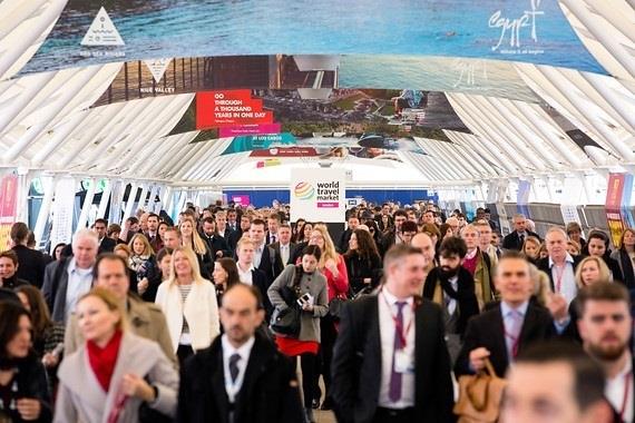 WTM de Londres de 2015 | WTM ep wtmlondres2015