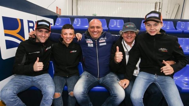 ep xavier simeon livio loi raul romero freddy tachenybarry baltus
