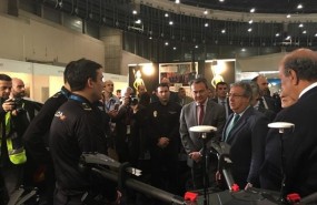 ep zoido inaugurasalonseguridad internacional homsec 2017