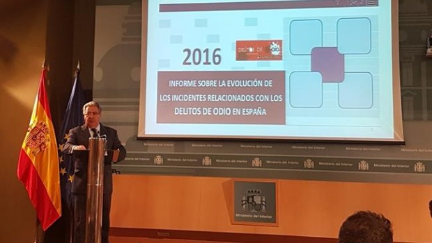 ep zoido ministerio interior