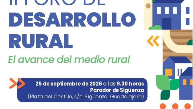 foro desarrollo rural imagen