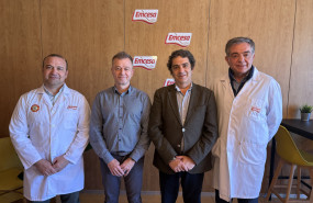 foto visita vctor yuste director general del foro interalimentario foto visita vctor yuste director general del foro interalimentario