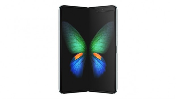 samsung galaxy fold. 