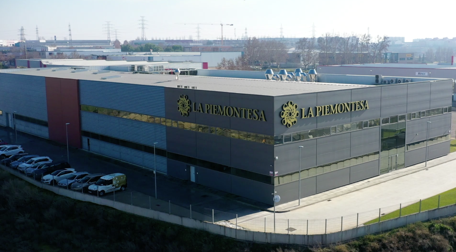 la piemontesa obrador central 