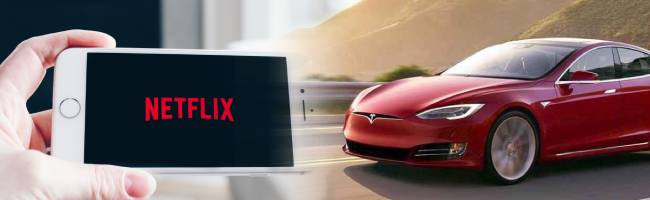 netflix tesla portada