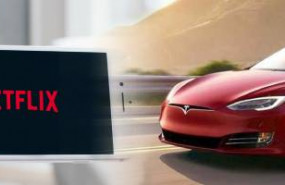 netflix tesla portada