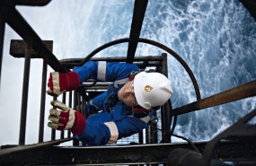 image of the news Petrofac shares surge after contract deal with TenneT