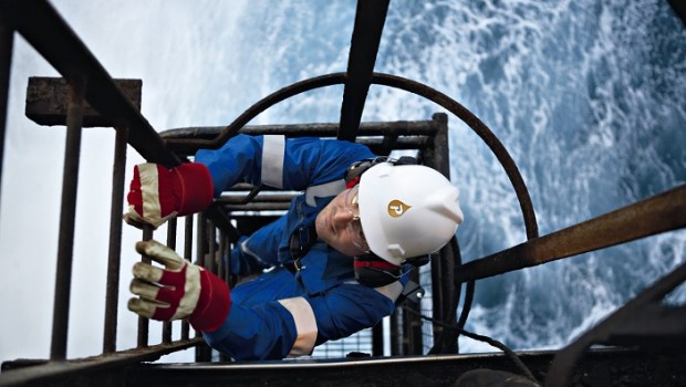 oil gas offshore petrofac