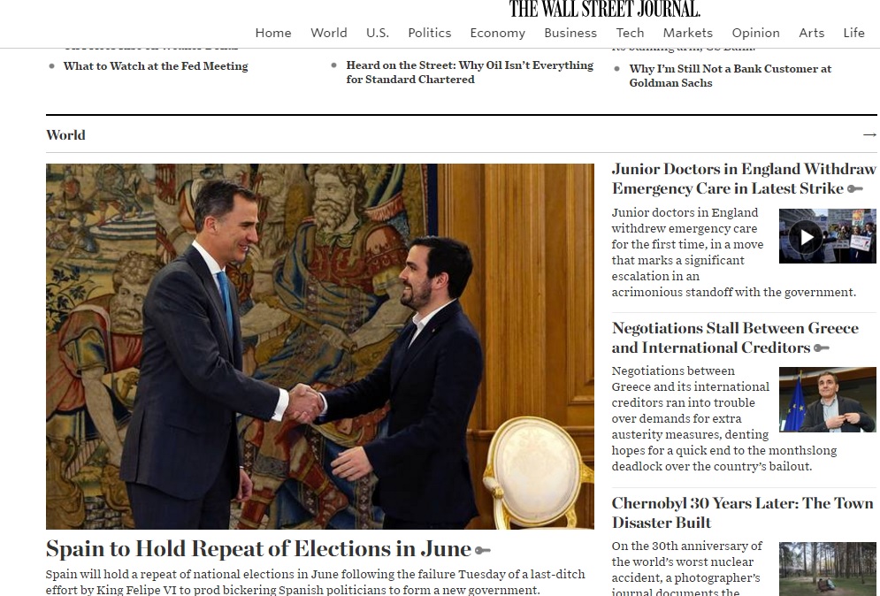 portada wsj portada wsj