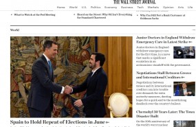 portada wsj