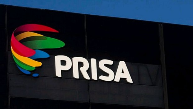 Prisa pierde 209 millones hasta septiembre tras el ajuste de Media Capital