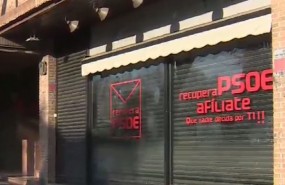 sede recupera psoe