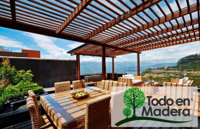 todo en madera todo en madera