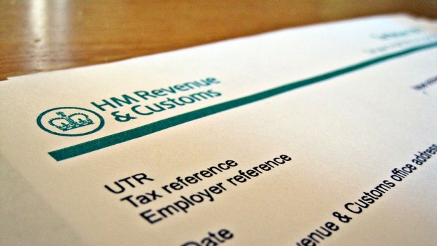 hmrc hmrc